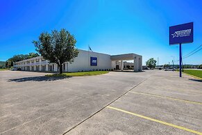 Americas Best Value Inn Hamilton