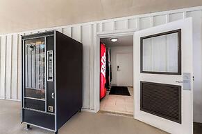 Americas Best Value Inn Hamilton