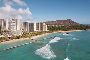 Waikiki Beach Marriott Resort & Spa