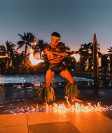 Waikiki Beach Marriott Resort & Spa