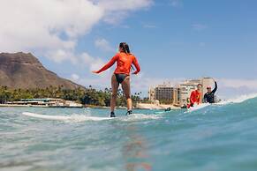 Waikiki Beach Marriott Resort & Spa