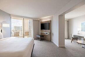 Waikiki Beach Marriott Resort & Spa
