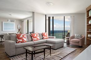 Waikiki Beach Marriott Resort & Spa