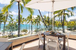 Waikiki Beach Marriott Resort & Spa