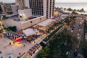 Waikiki Beach Marriott Resort & Spa