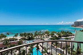 Waikiki Beach Marriott Resort & Spa