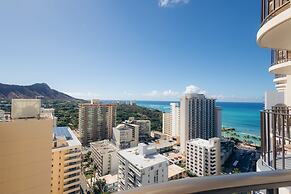 Waikiki Beach Marriott Resort & Spa