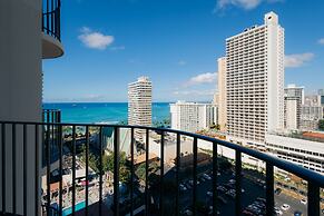 Waikiki Beach Marriott Resort & Spa