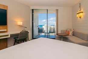 Waikiki Beach Marriott Resort & Spa