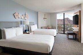 Waikiki Beach Marriott Resort & Spa