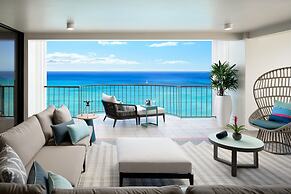 Waikiki Beach Marriott Resort & Spa