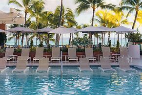 Waikiki Beach Marriott Resort & Spa