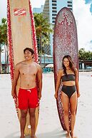 Waikiki Beach Marriott Resort & Spa