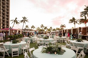 Waikiki Beach Marriott Resort & Spa