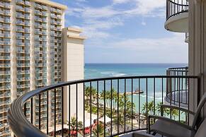 Waikiki Beach Marriott Resort & Spa
