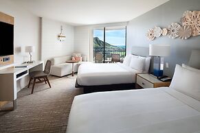 Waikiki Beach Marriott Resort & Spa