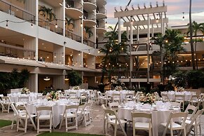 Waikiki Beach Marriott Resort & Spa
