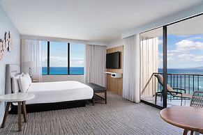 Waikiki Beach Marriott Resort & Spa