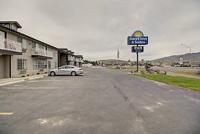 Days Inn by Wyndham Lolo / Missoula Area