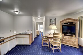 Days Inn by Wyndham Lolo / Missoula Area