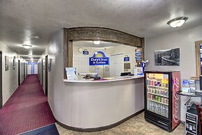 Days Inn by Wyndham Lolo / Missoula Area