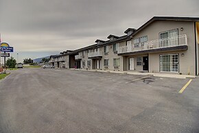 Days Inn by Wyndham Lolo / Missoula Area