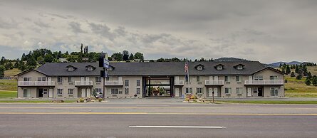 Days Inn by Wyndham Lolo / Missoula Area