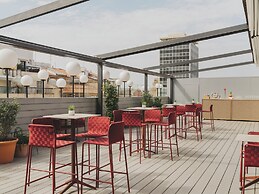 Gallery Hotel