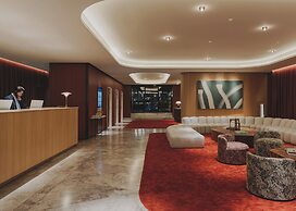 Gallery Hotel