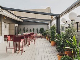 Gallery Hotel