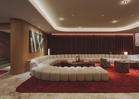Gallery Hotel