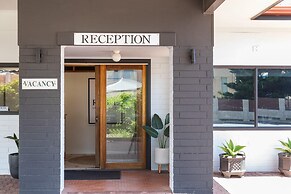 Robe Central Motel