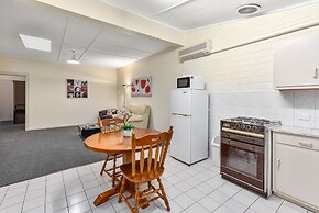 Robe Central Motel