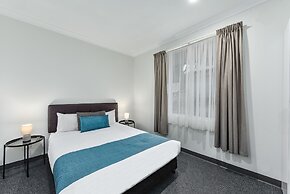 Robe Central Motel