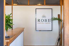 Robe Central Motel
