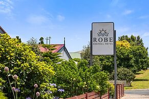 Robe Central Motel