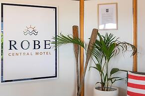 Robe Central Motel