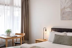 Robe Central Motel