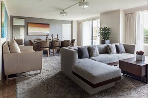 Fort Lauderdale Marriott North