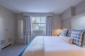 Richmond Hill Hotel