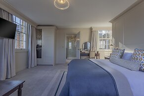 Richmond Hill Hotel