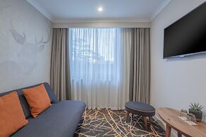 Richmond Hill Hotel