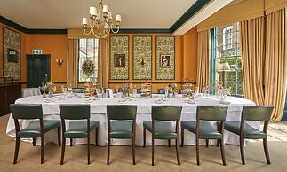 Richmond Hill Hotel