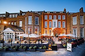 Richmond Hill Hotel