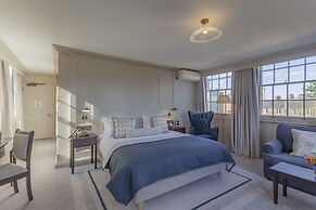 Richmond Hill Hotel