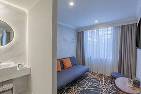 Richmond Hill Hotel
