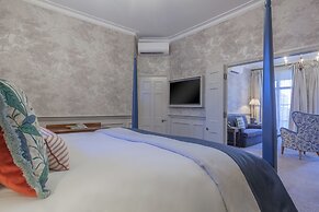 Richmond Hill Hotel