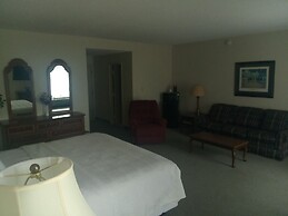 Gold Vault Inn