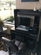 Gold Vault Inn