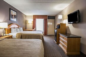 Quality Inn